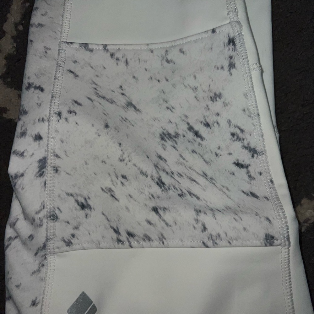 Obermeyer Jinks Itb Softshell Pant Size 8 - image 4